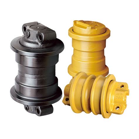 china excavator roller|Excavator Roller .